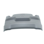 BUMPER REAR BUMPER REAR