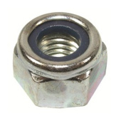 Nut Prevailing Torque Hex Nut Nut Prevailing Torque Hex Nut