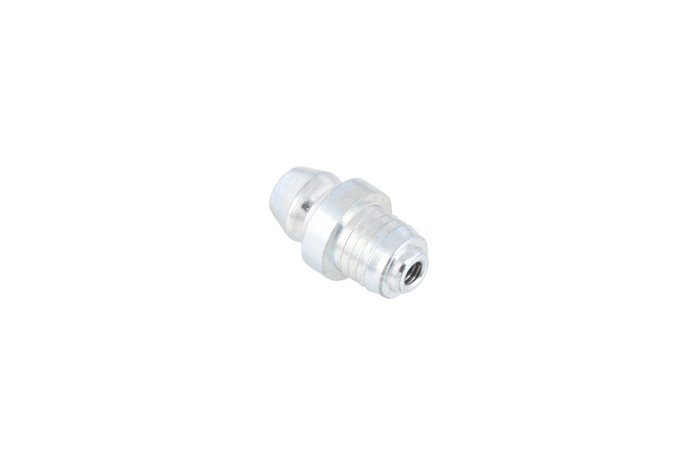 Valve zerk 1/4 drive in fitting