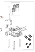 Pump Set 5966774-01 Pump Set 5966774-01