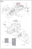 Handle insert Handle insert
