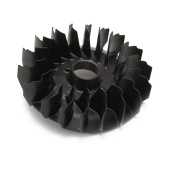 Fan-Flywheel Fan-Flywheel