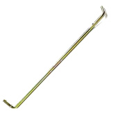 Rod control Rod control