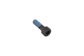 Screw hexalobular socket pan h Screw hexalobular socket pan h