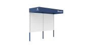 Tool board for workbench with lighting Tool board for workbench with lighting