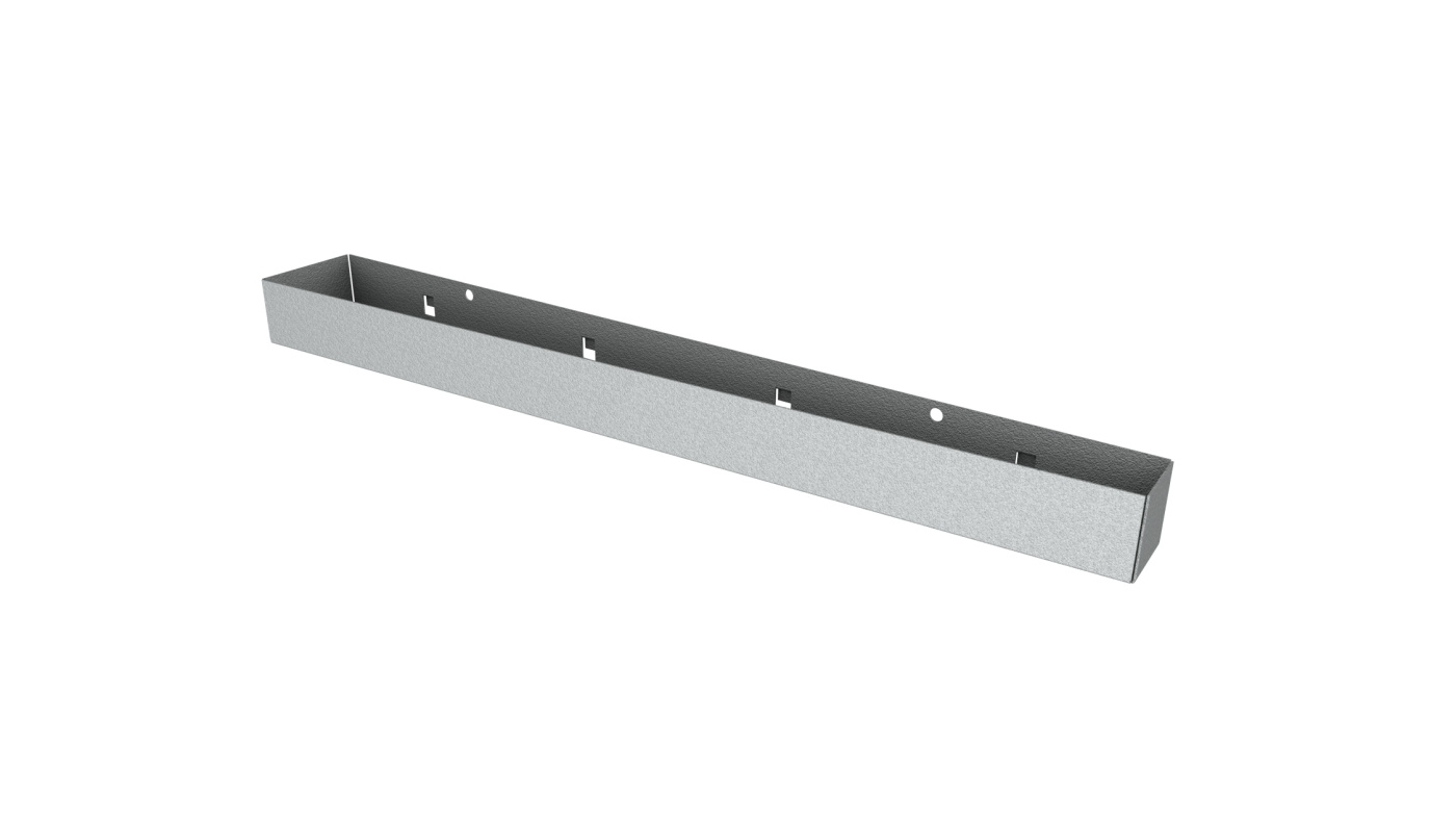 Holder - socket wrenches