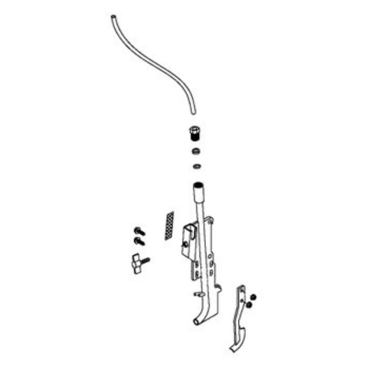 Frame Assy 5970485-02