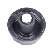 Bottom valve Bottom valve