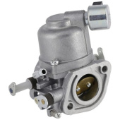 Carburetor Carburetor