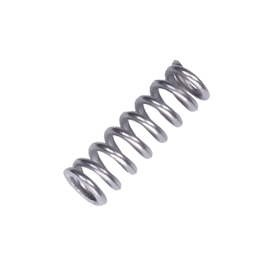 Compression spring