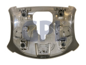 BODY ASSY REAR BODY ASSY REAR