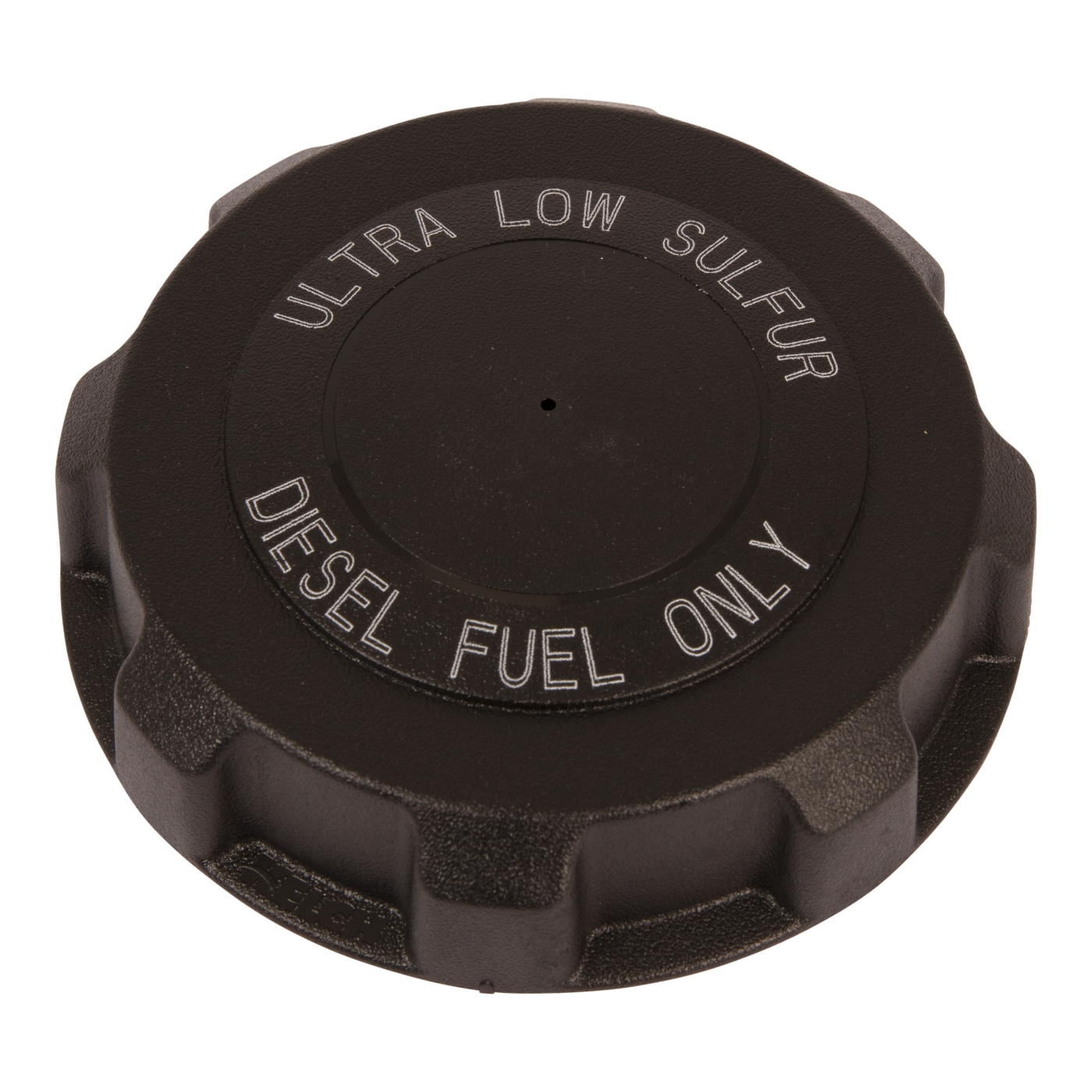 Fuel cap