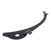 Baffle 108 Cm Cutting Deck Left 5972523-02 Baffle 108 Cm Cutting Deck Left 5972523-02