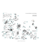 Starter Motor 5973829-01 Starter Motor 5973829-01