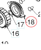 Warehouse 5974128-01 Warehouse 5974128-01