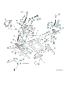 Bolt Hex Head M 6 X 10 Bolt Hex Head M 6 X 10