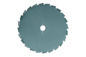 Saw Blade Husqvarna Maxi XS 24T, Ø225 mm, Ø1 Saw Blade Husqvarna Maxi XS 24T, Ø225 mm, Ø1