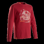 Husqvarna Xplorer T-shirt long sleeve Unisex Husqvarna Xplorer T-shirt long sleeve Unisex