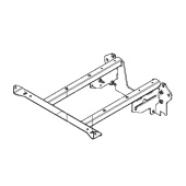 Bracket Assy_Hydraulic Pump Hu Bracket Assy_Hydraulic Pump Hu