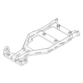 Bracket Assy_Pto Shaft Bracket Assy_Pto Shaft