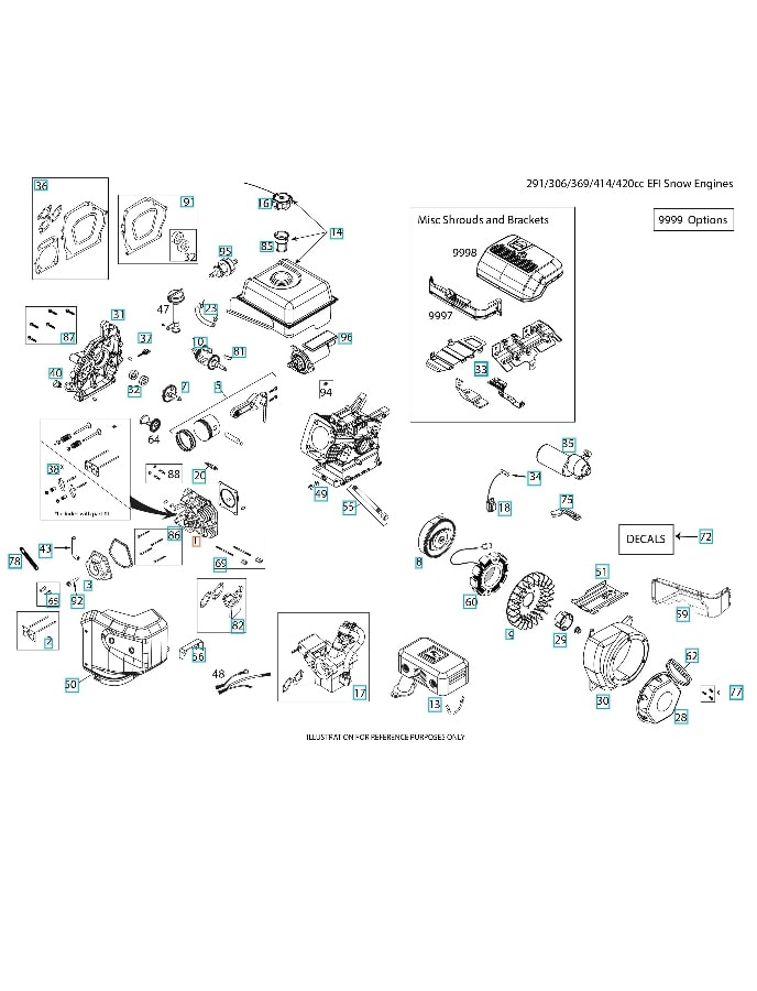 Cylinder Cylinder Head (Sksn22