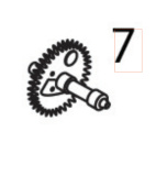 Camshaft Camshaft - Mcr (Sk306 Camshaft Camshaft - Mcr (Sk306