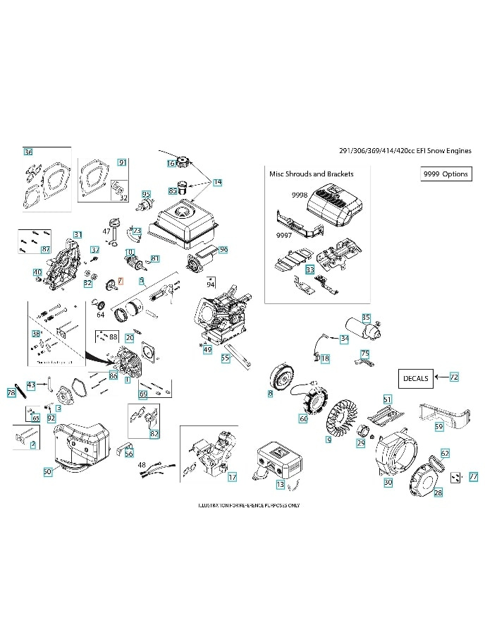 Camshaft Camshaft - Mcr (Sk306