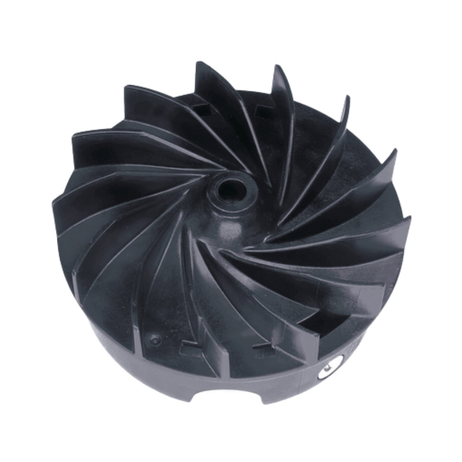 Coil holder assembly