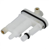 Nozzle-Head Nozzle-Head