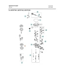 Disc Wobble Disc 8.1° 5976470-01 Disc Wobble Disc 8.1° 5976470-01