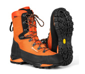 Saw protection boots Husqvarna Technical, 42 Saw protection boots Husqvarna Technical, 42