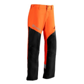 Rain Trousers Husqvarna Technical Vent Rain Trousers Husqvarna Technical Vent