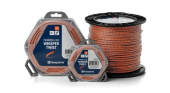 Trimmer line Husqvarna Whisper Twist Trimmer line Husqvarna Whisper Twist