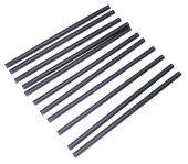 Pipe 4.6 mm, 3/16', L155 mm 11Pcs Pipe 4.6 mm, 3/16', L155 mm 11Pcs