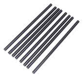 Pipe 4.6 mm, 3/16', l, 155 mm, 8Pcs Pipe 4.6 mm, 3/16', l, 155 mm, 8Pcs