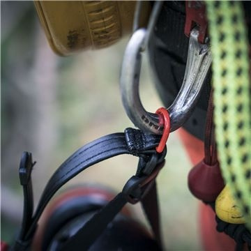 Arborist helmet, Spire Vent