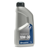 Transmission oil SAE 10W-30 1L Husqvarna Transmission oil SAE 10W-30 1L Husqvarna