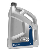 Transmission oil SAE 10W-30 4L Husqvarna Transmission oil SAE 10W-30 4L Husqvarna
