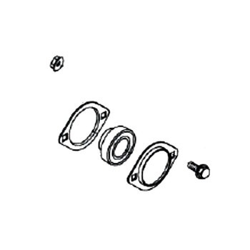 Ball Bearings With Soup 5977136-01