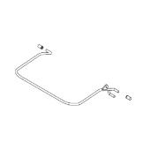 Speak On Mowers For Cl400 5977140-01 Speak On Mowers For Cl400 5977140-01