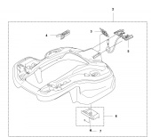 Body Kit P12 305, 310, 315 2020> Body Kit P12 305, 310, 315 2020>