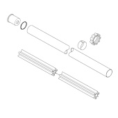 Rig Tube Kit 5978421-01 Rig Tube Kit 5978421-01