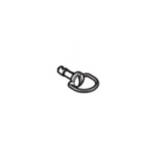 Locking Pin Dzus Quarter Turn Locking Pin Dzus Quarter Turn