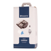 Maintenance kit for chainsaw 445, 450 Maintenance kit for chainsaw 445, 450