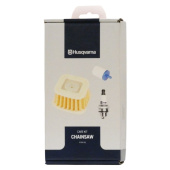 Maintenance kit for chainsaw 572XP/G Maintenance kit for chainsaw 572XP/G