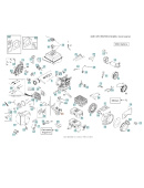 Carburettor Carburetor (W/ Idl Carburettor Carburetor (W/ Idl