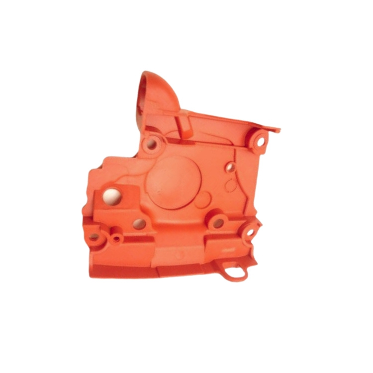 Carburettor area base assembly