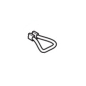 Wiring Assy Jumper J26-J27 Iri Wiring Assy Jumper J26-J27 Iri