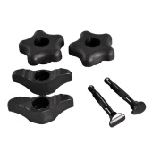 Washout, Knob, & Hardware 5984534-01 Washout, Knob, & Hardware 5984534-01