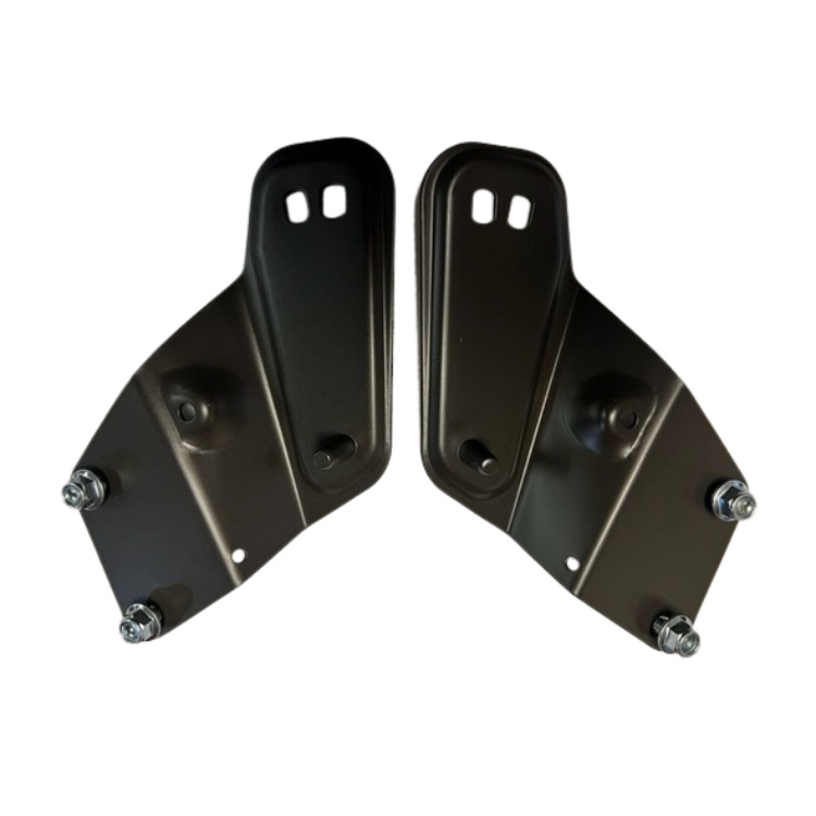 Support Kit Handle Bracket Kit 5985120-01